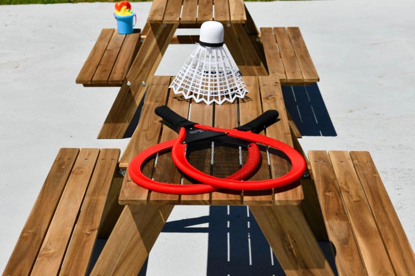 Ferienvilla mit Whirlpool - foto 34