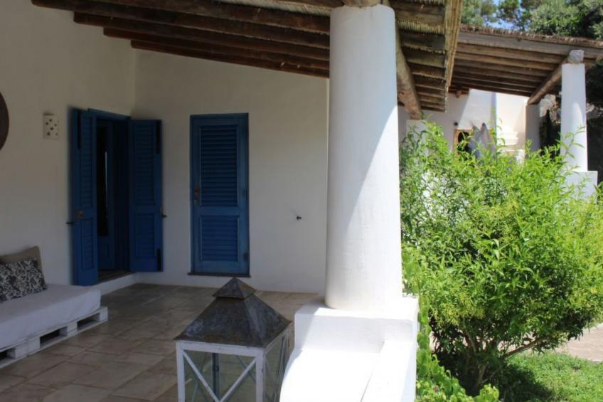 Ausgezeichnete Villa mit Schwimmbad, Panoramaterrassen - foto 30