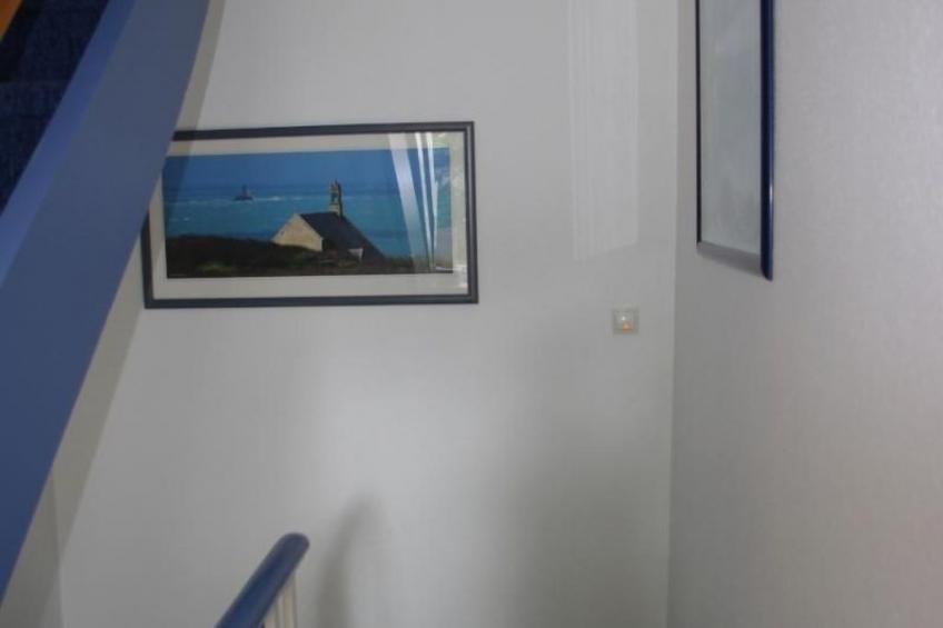 Gästehaus Kopp Wohnung Nr. 03 in Cuxhaven-Duhnen - foto 7