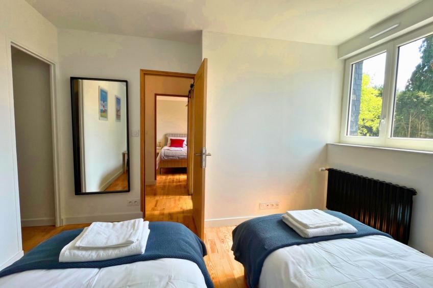 Das Ferienhaus von Maie Bail - foto 9