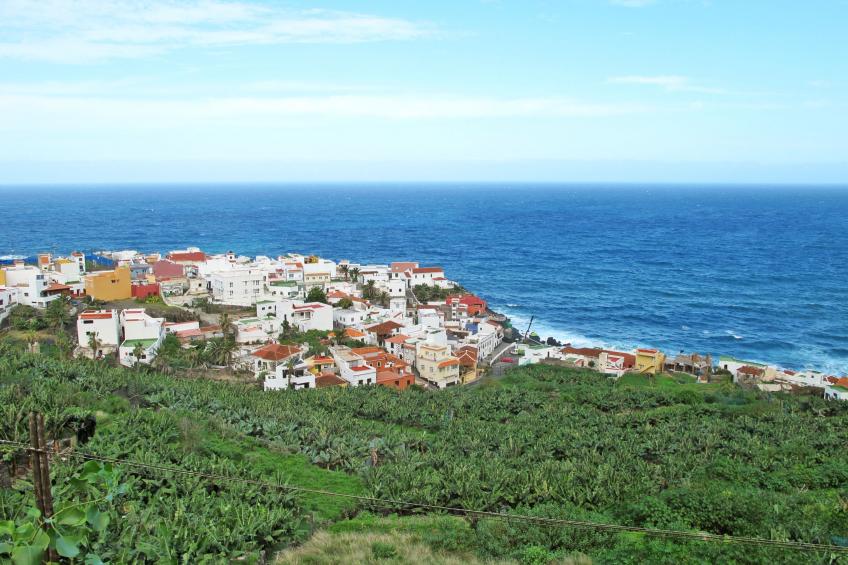 Villa Virgen del Rosario - foto 22