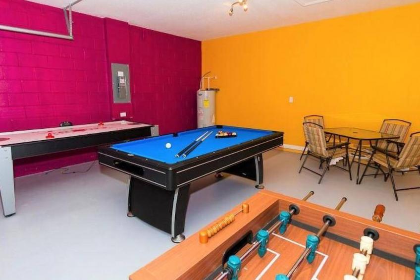 Wunderschönes Ferienhaus in Loughman mit Pool in Südlage und Blick auf das Natu - foto 8