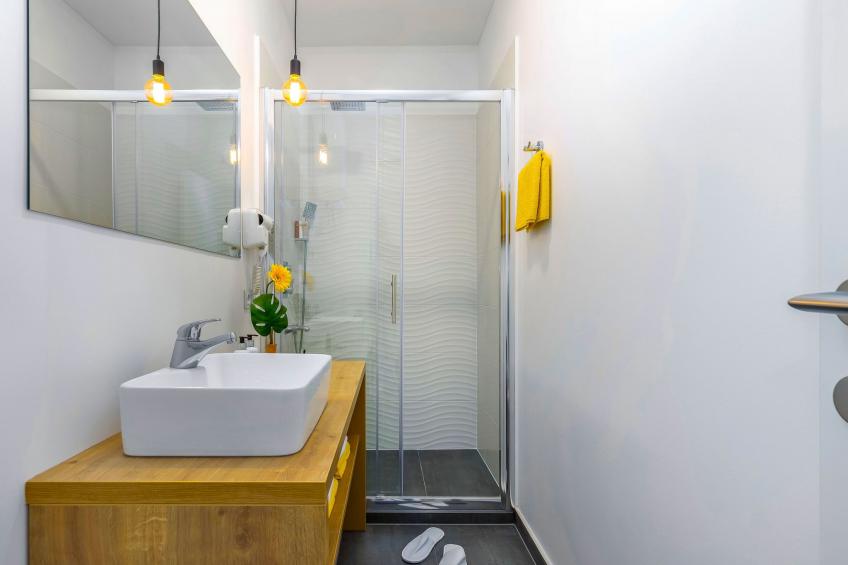 Wohnungen Rijeka Zentrum Terra I - foto 7