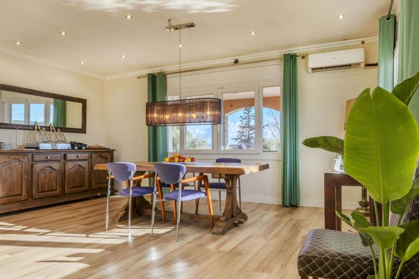 Finca el Olivar - foto 6