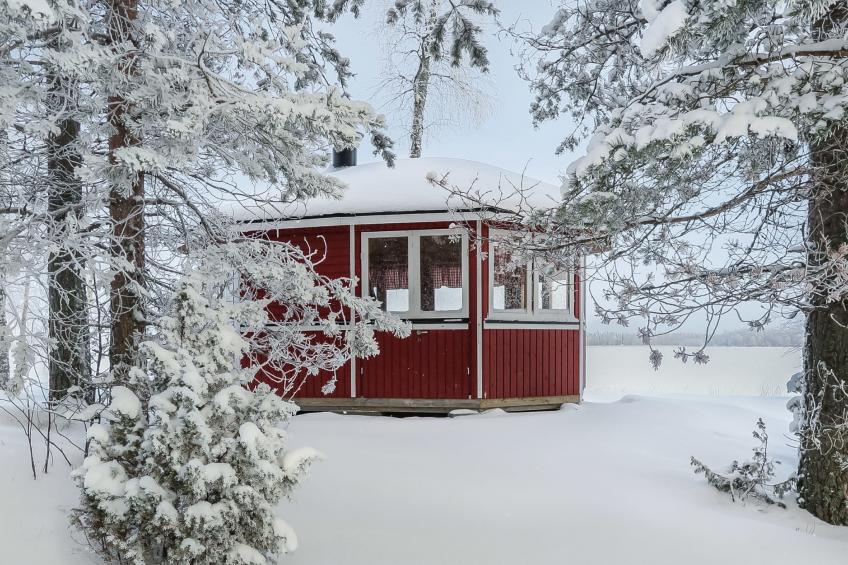 Inninniemi - foto 8