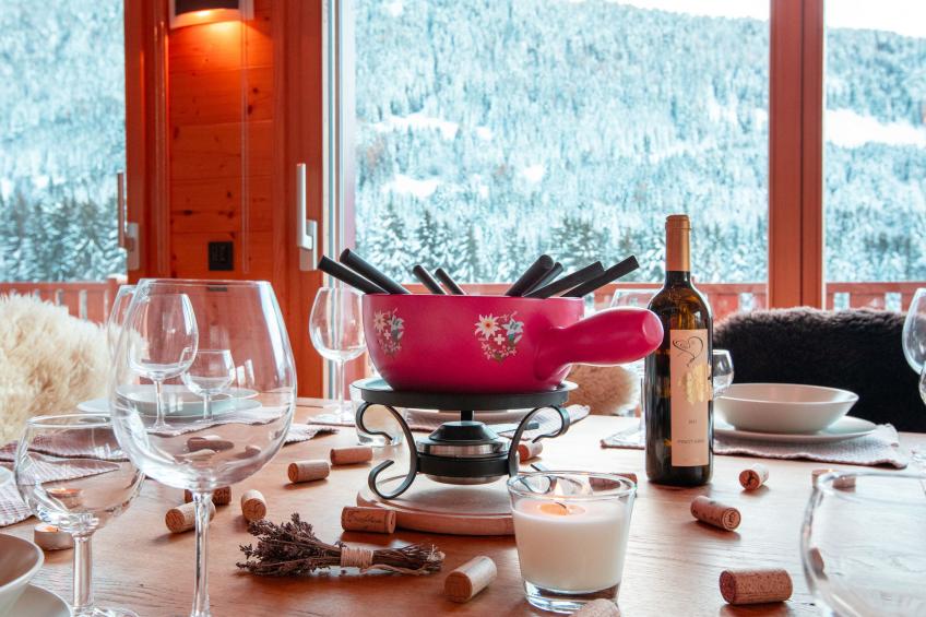 Chalet les Pars - foto 16