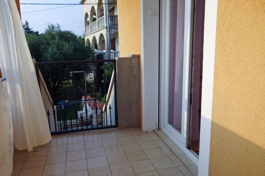 Vakantiewoning 150 m van de Adriatische Zee - VW-TFW5 - foto 2
