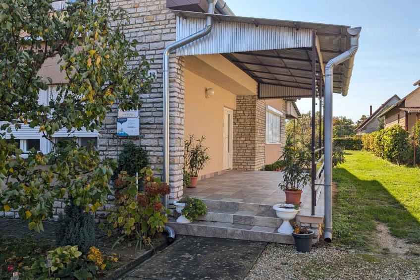 Holiday house for families in a quiet location - BF-VNBG3 - foto 4