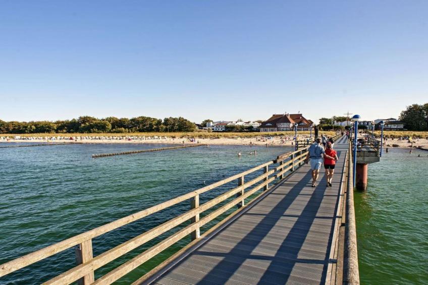Holiday flat, Zingst|Buhnen 2.4 - foto 18
