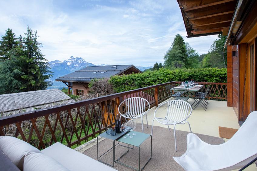 Chalet Shambala - foto 13