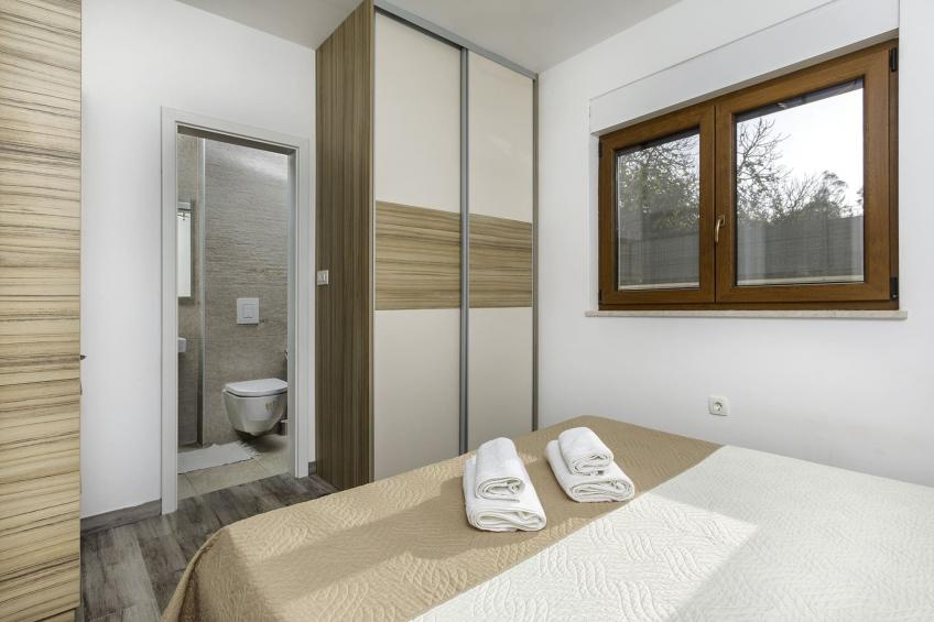Apartment Volme - Private Pool and Sea View - foto 12