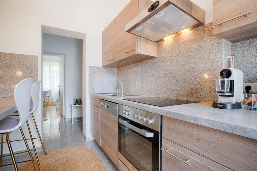 Traum apartment in Graz - foto 12