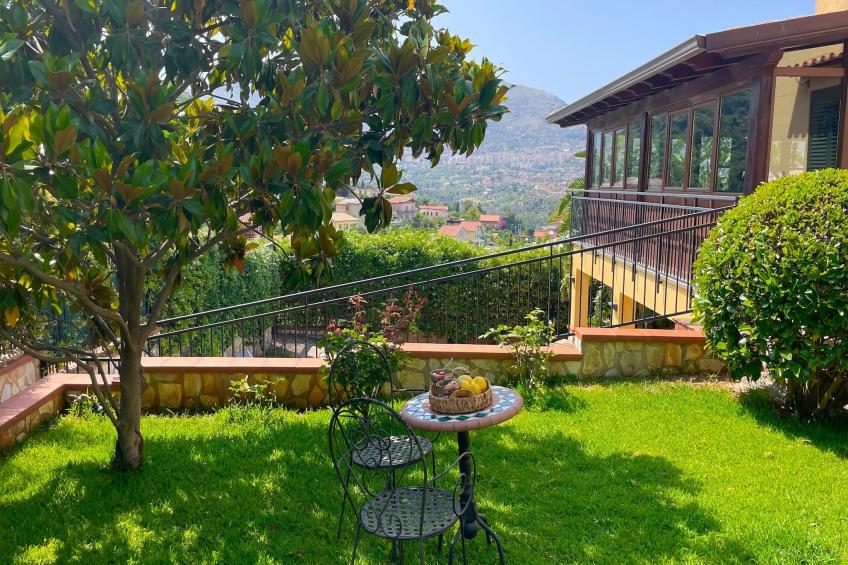 Villa Melograno - foto 8