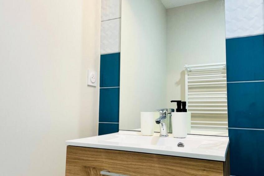 Appartements à La Rochelle - foto 72