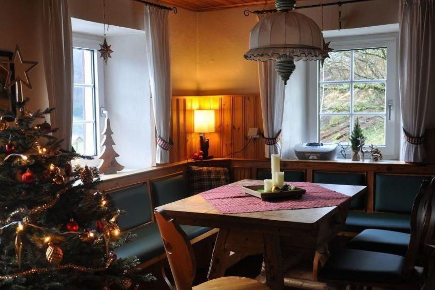 Flössersteighütte - foto 29