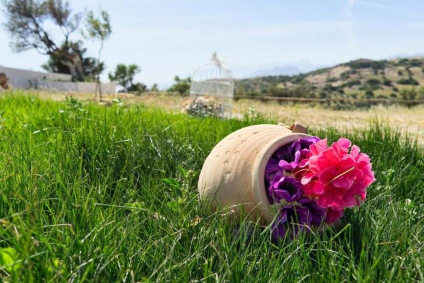 George Meerblick Triopetra - foto 32