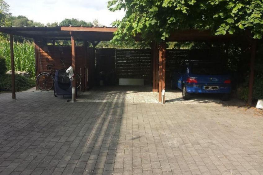 mit großer Dachterrasse - foto 16