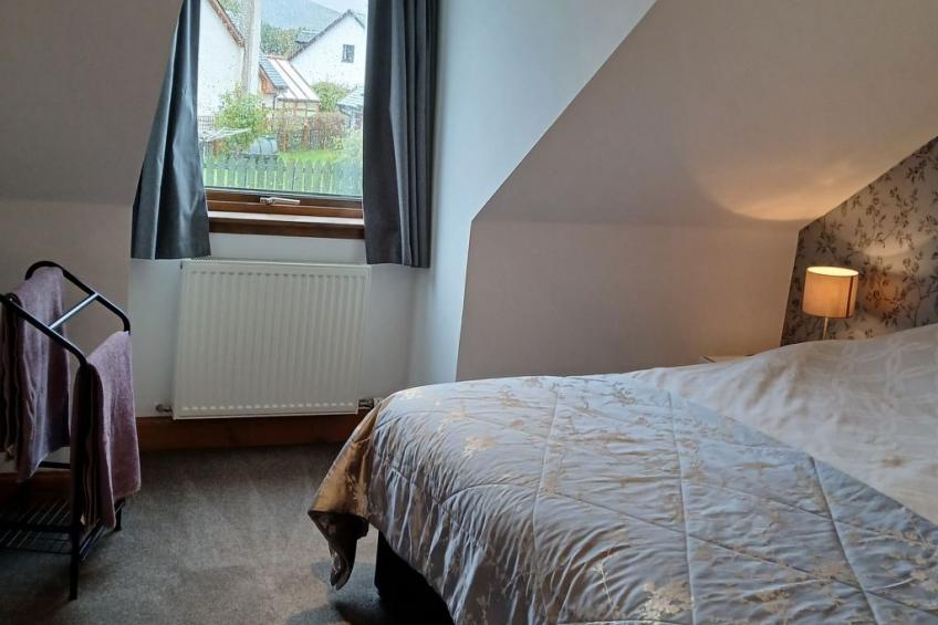 mit Garten im schottischen Hochland - foto 36