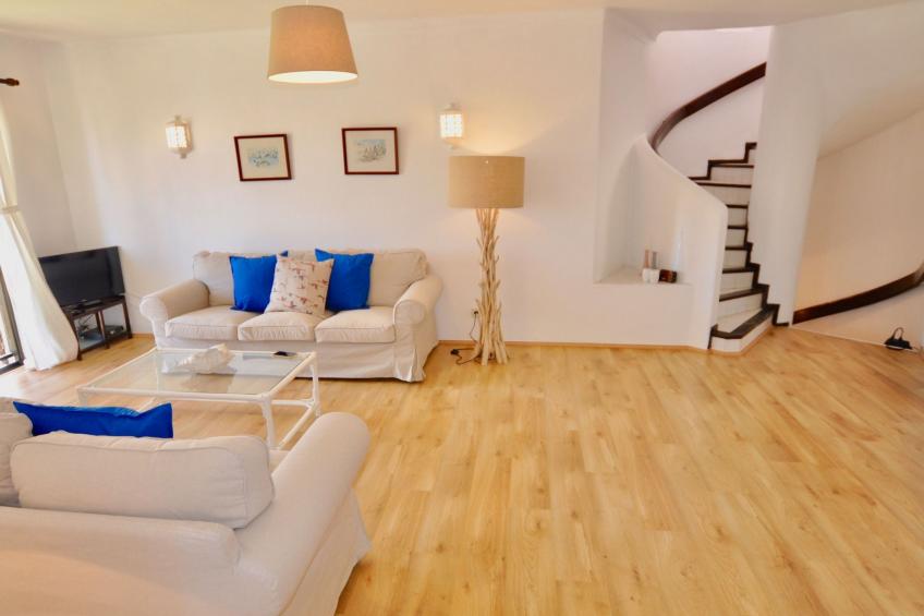 für 9 Personen ca. 147 m² in Porches, Algarve (Westalgarve) - foto 10