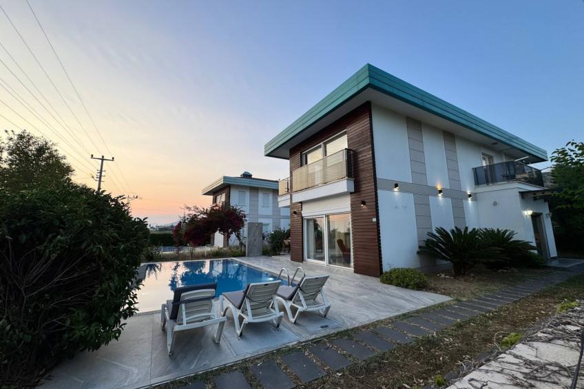 Genießen Sie Ihre sonnige Reise mit "NarVilla" - foto 16