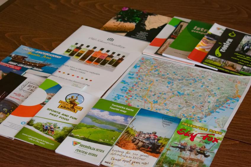 Villa Martin - Rückzugsort auf dem Land mit Pool - foto 43