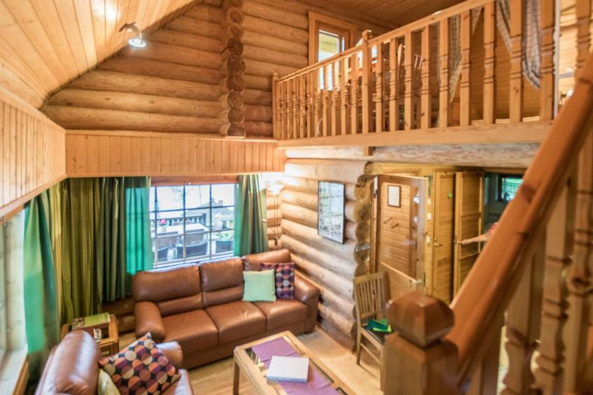 Aurinkoranta - foto 17