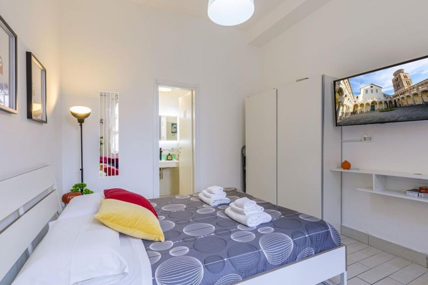 Home4Apartment 2.0 Salerno Domgebiet - foto 11