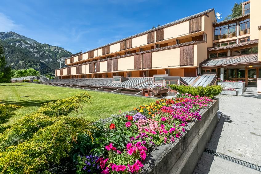 Appartamento Alpine Inspiration - foto 21