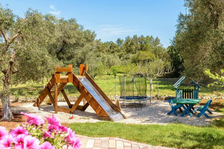 Villa Käthe - privatem pool - foto 7