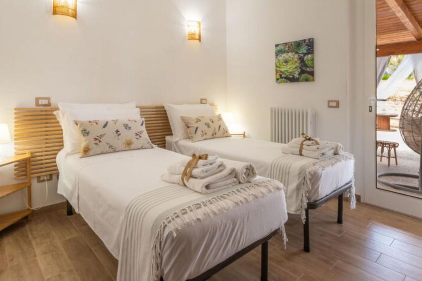 La Casa Di Campagna - foto 86