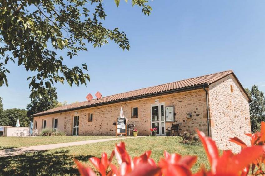 Résidence des Hameaux de Pomette