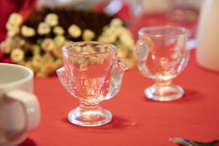 Chalet Abendrot (Utoring) - foto 9