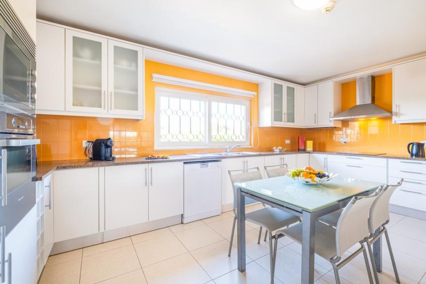 Villa Eagles Nest - foto 21
