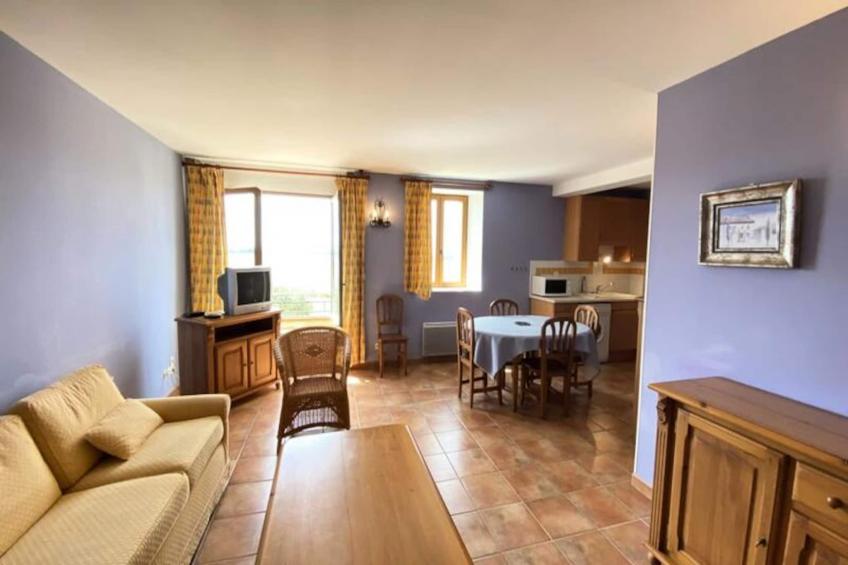 04b7 : Beau T3 Au Coeur Des Lavandes - Piscine - foto 8