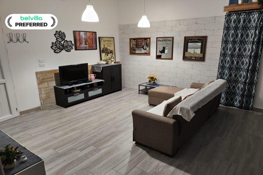 Villa privata 10 Persone