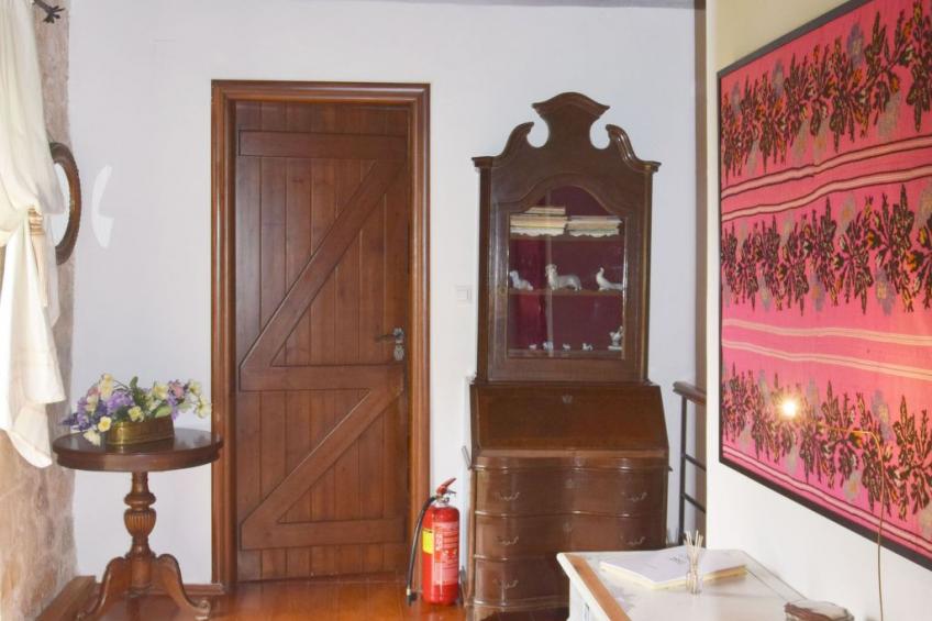 Villa aus Stein "Galatia" - foto 43