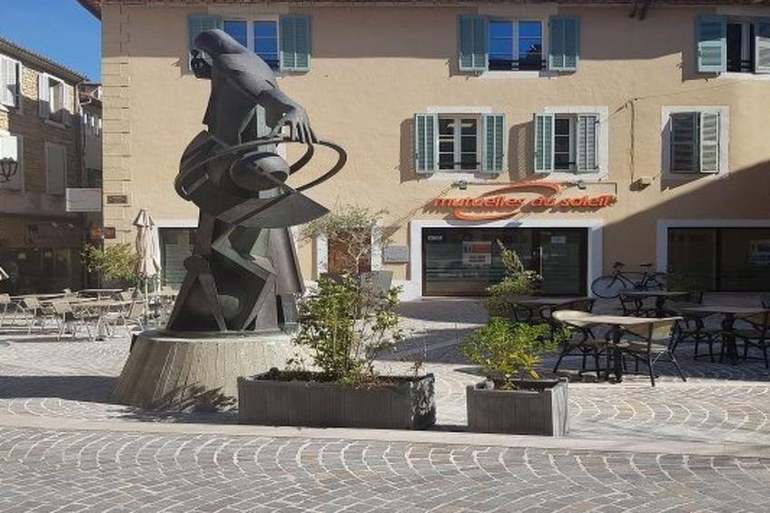 Casa Salon im Herzen des historischen Zentrums - foto 8