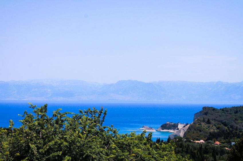 Haus mit drei Schlafzimmern in der Nähe der besten Strände von Korfu - foto 31