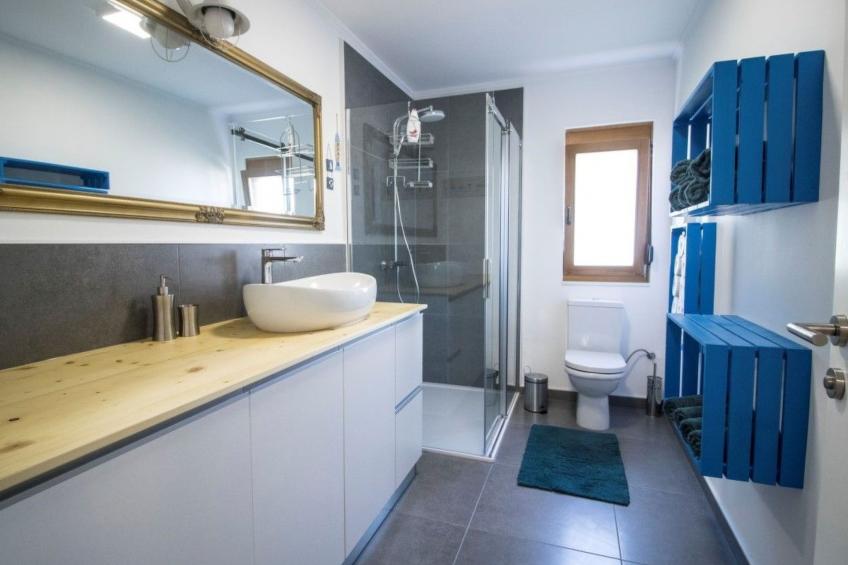 Villa Ni-Sa mit Privatpool für 11 Personen - foto 28