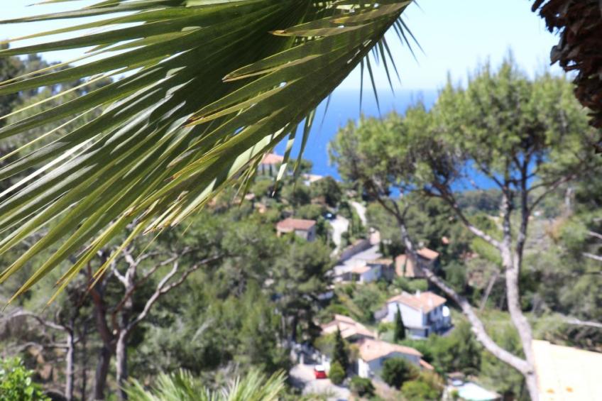 Wohnung "Mesomax RDC" in Strandnähe mit Meerblick - foto 27