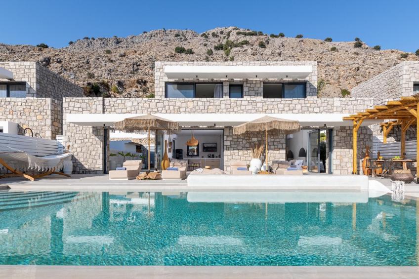 Ferienvilla Lido weiß in Strandnähe - foto 7