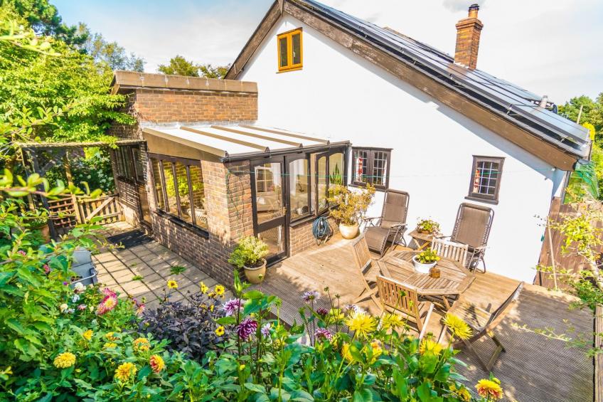 Anwesen mit Pool - foto 2