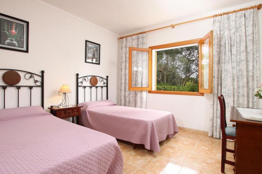 Schöne Villa in Pollensa mit beheiztem Pool - foto 11