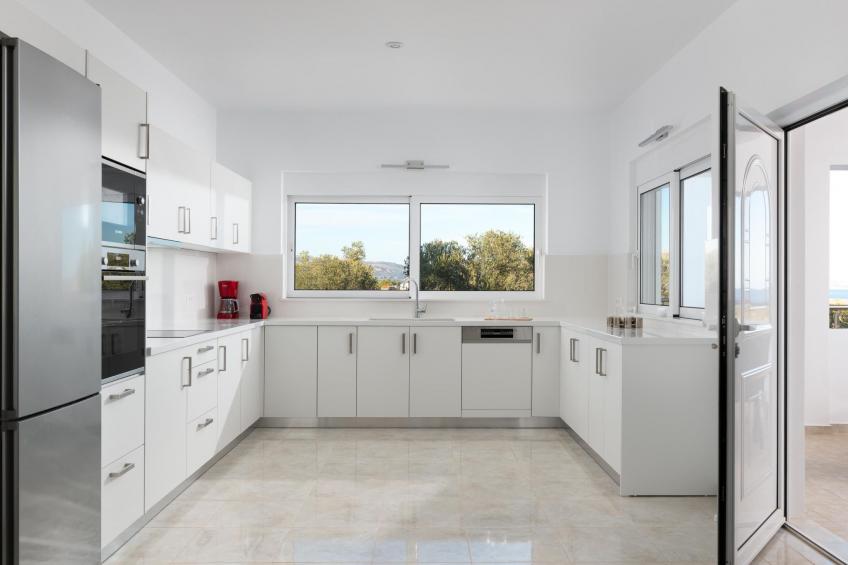 Villa Zoe Blu - foto 19