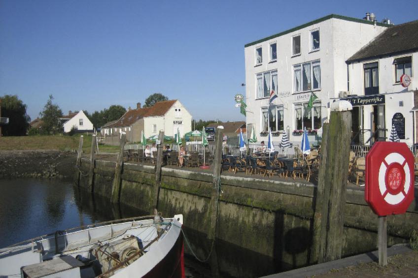 "Buurtweg185" mit Whirlpool - foto 18