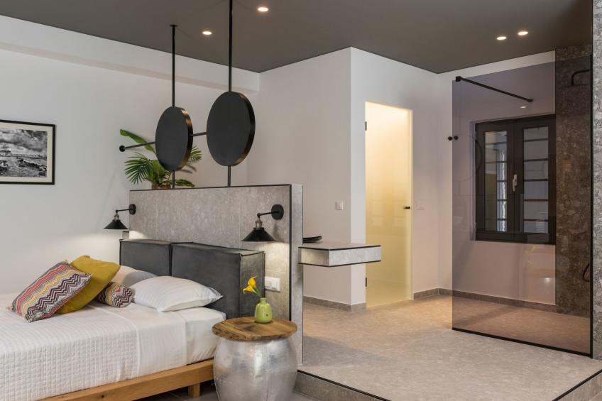 Haus in Theriso mit privatem Pool - foto 11