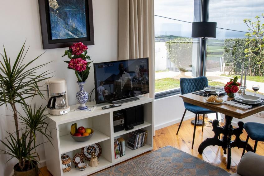 Tradicampo Öko-Landhäuser Casa da Cisterna - foto 3