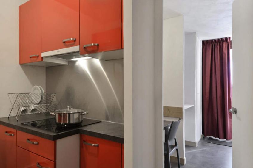 Résidence Saint Jacques A - foto 9