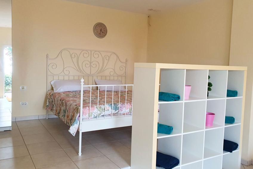 in El Sauzal mit Großem Pool und Meerblick - foto 32