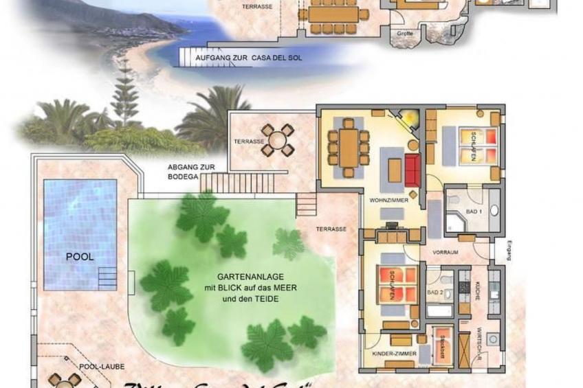 Casa del Sol - foto 35